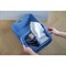 Контейнер для хранения boxxx, organic, 15 л, синий - фото 317478
