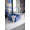 Контейнер для хранения boxxx, organic, 3,5 л, голубой - фото 317485