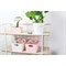 Контейнер для хранения boxxx, organic, 1 л, розовый - фото 317499