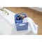 Контейнер для хранения boxxx, organic, 1 л, голубой - фото 317508