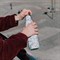 Термос chilly's bottles, floral, daisy, 500 мл - фото 317522