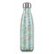 Термос chilly's bottles, floral, peony, 500 мл - фото 317536