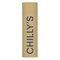 Термос chilly's bottles, matte, blue, 500 мл - фото 317541