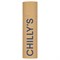 Термос chilly's bottles, matte, blue, 750 мл - фото 317544