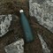 Термос chilly's bottles, matte, green, 500 мл - фото 317550