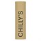 Термос chilly's bottles, matte, green, 500 мл - фото 317554