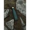 Термос chilly's bottles, matte, green, 750 мл - фото 317556