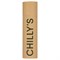 Термос chilly's bottles, matte, green, 750 мл - фото 317558