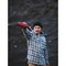 Термос chilly's bottles, matte, red, 500 мл - фото 317567