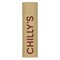 Термос chilly's bottles, matte, red, 500 мл - фото 317569
