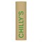 Термос chilly's bottles, neon, green, 500 мл - фото 317607