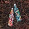 Термос chilly's bottles, tropical, monkey, 500 мл - фото 317654