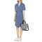 Сумка детская shopper xs mini me leo - фото 317765