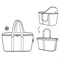 Термосумка coolerbag mini me leo - фото 317790