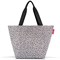 Сумка shopper m mini me leo - фото 317797