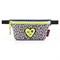 Сумка поясная детская beltbag mini me leo - фото 318064