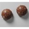Форма для приготовления пирожных half sphere 18,5 х 33,5 см силиконовая - фото 318159