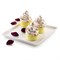 Форма для приготовления маффинов mini muffin 18 х 30,6 см силиконовая - фото 318275