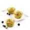 Форма для приготовления маффинов muffin 18 х 33,5 см силиконовая - фото 318340