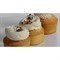 Форма для приготовления маффинов muffin 18 х 33,5 см силиконовая - фото 318347