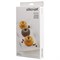 Форма для приготовления пирожных mini raggio 18 х 33,6 см силиконовая - фото 318397