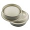 Форма для приготовления пирогов goccia 20 х 7 см силиконовая - фото 318433