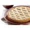 Форма для приготовления crostata 26 х 3 см силиконовая - фото 318482