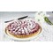 Форма для приготовления crostata 26 х 3 см силиконовая - фото 318483