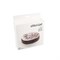Форма для приготовления пирогов genoise 18 х 6,5 см силиконовая - фото 318554