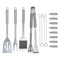 Набор для барбекю everyday - фото 318824