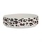 Миска для кошек leopard 350 мл - фото 318888