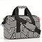 Сумка allrounder m zebra - фото 318952