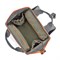 Рюкзак allrounder r olive green - фото 319000