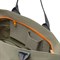 Сумка shopper e1 olive green - фото 319005