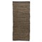 Ковер из джута с орнаментом Зигзаг из коллекции ethnic, 70х160 см - фото 320201
