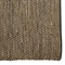 Ковер из джута с орнаментом Зигзаг из коллекции ethnic, 160х230 см - фото 320227