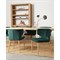 Ковер из джута базовый из коллекции ethnic, 120х180 см - фото 320251