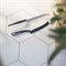 Щетка для уборки tile узкая - фото 320330