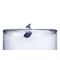 Контейнер для хранения moby whale ocean 3,5 л - фото 320354