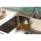 Держатель для кухонных губок peleg, yogi - фото 320606