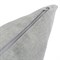 Чехол на подушку вязаный с новогодним рисунком christmas tree из коллекции new year essential, 45х45 - фото 321919