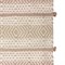 Ковер из хлопка kerala из коллекции ethnic, 160х230 см - фото 322602