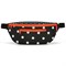 Сумка поясная beltbag m mixed dots - фото 323182