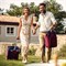 Сумка-тележка carrycruiser dark ruby - фото 323196