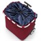 Сумка-тележка carrycruiser dark ruby - фото 323197