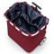 Сумка-тележка carrycruiser dark ruby - фото 323198