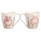 Чашка back to front pig 350 мл - фото 323203