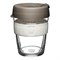 Кружка keepcup brew m 340 мл latte - фото 323291