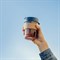 Кружка keepcup brew cork m 340 мл nitro - фото 323341