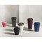 Термокружка keepcup thermal l 454 мл black - фото 323408